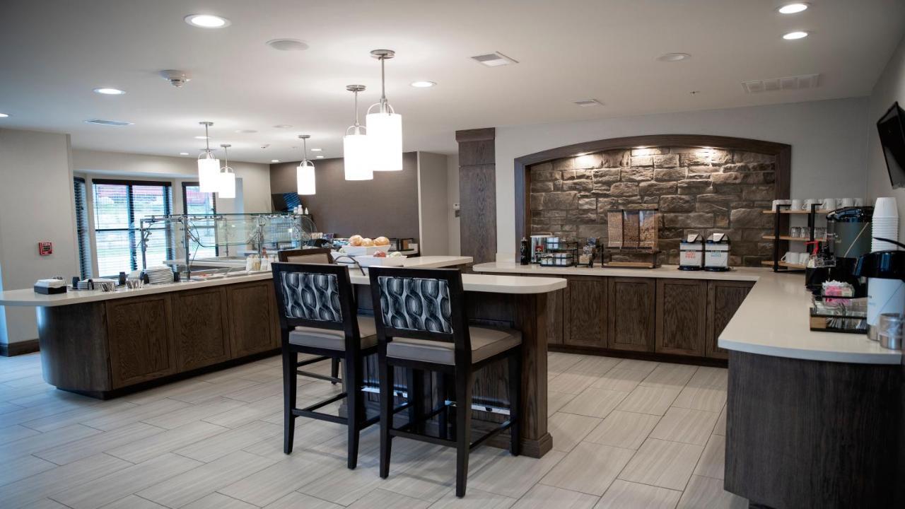 Staybridge Suites Auburn Hills By Ihg Zewnętrze zdjęcie