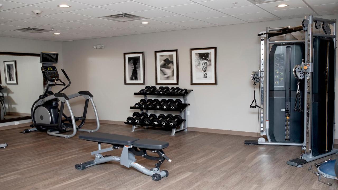 Staybridge Suites Auburn Hills By Ihg Zewnętrze zdjęcie