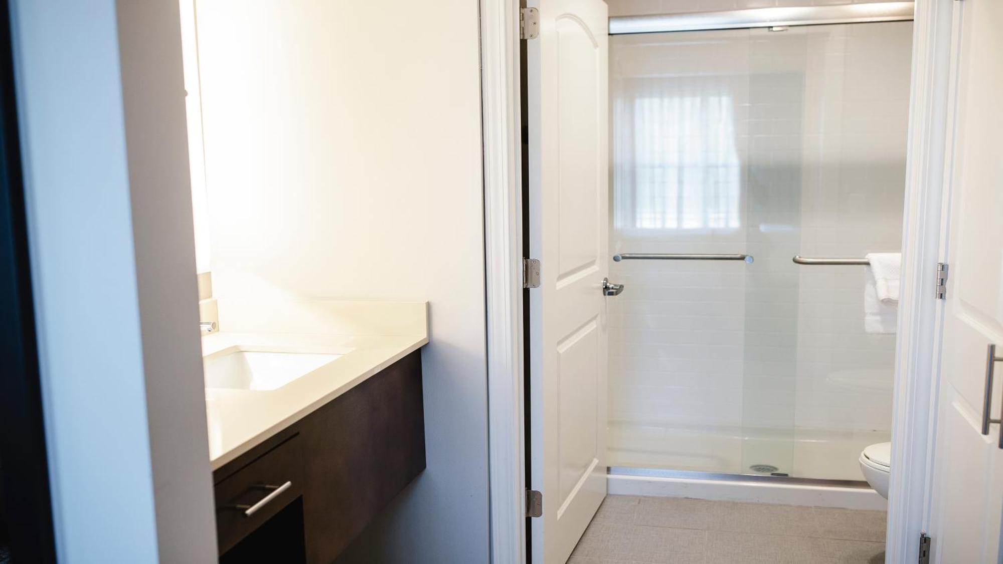 Staybridge Suites Auburn Hills By Ihg Zewnętrze zdjęcie