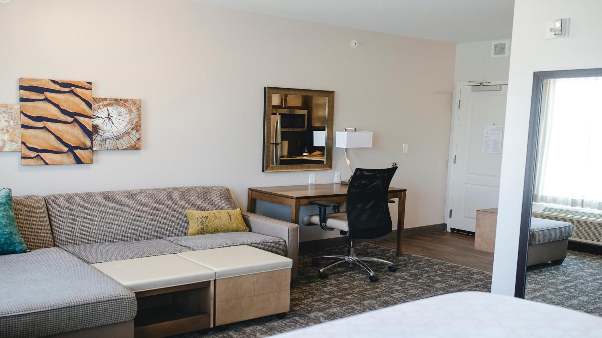 Staybridge Suites Auburn Hills By Ihg Zewnętrze zdjęcie