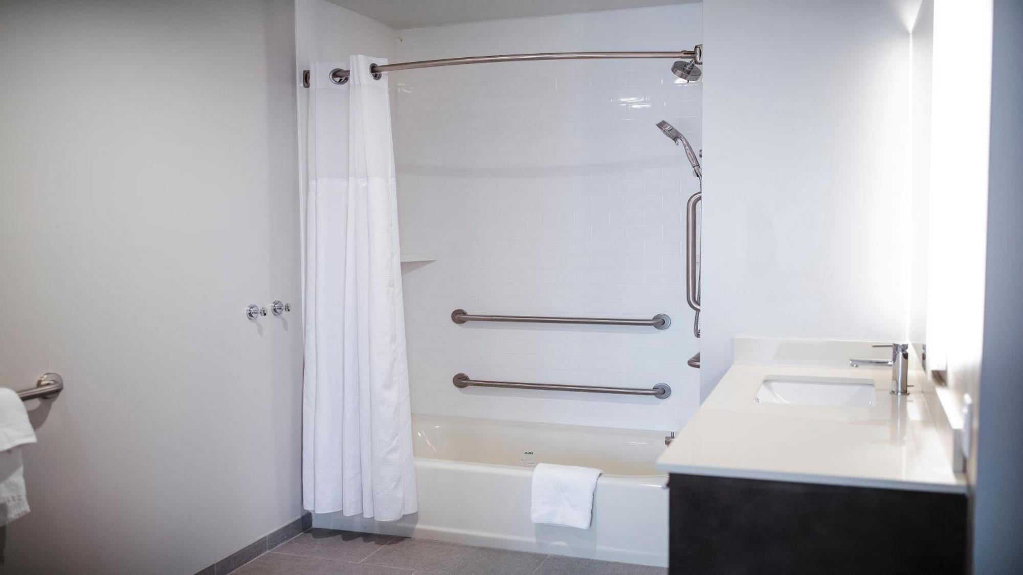 Staybridge Suites Auburn Hills By Ihg Zewnętrze zdjęcie