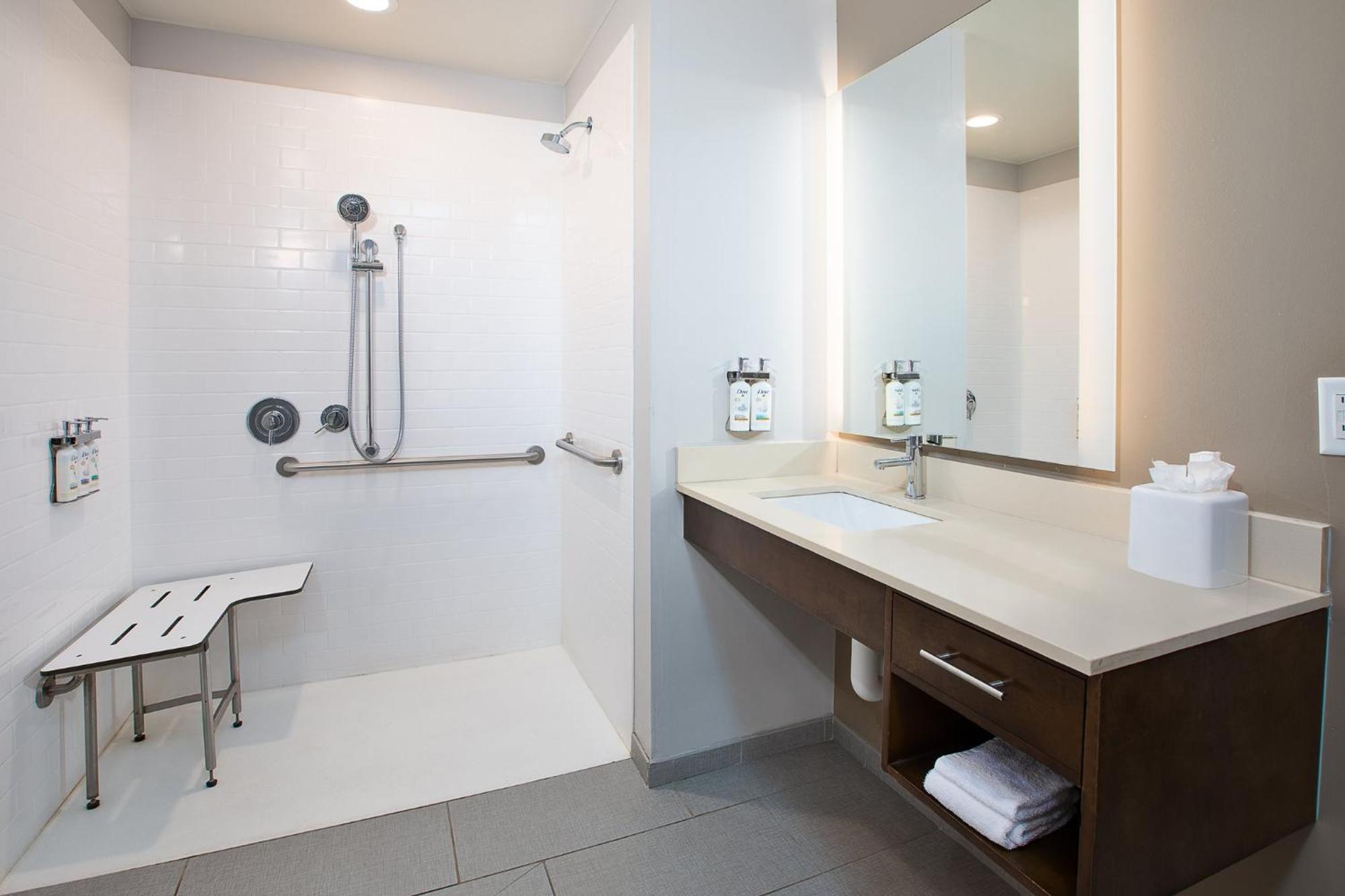 Staybridge Suites Auburn Hills By Ihg Zewnętrze zdjęcie