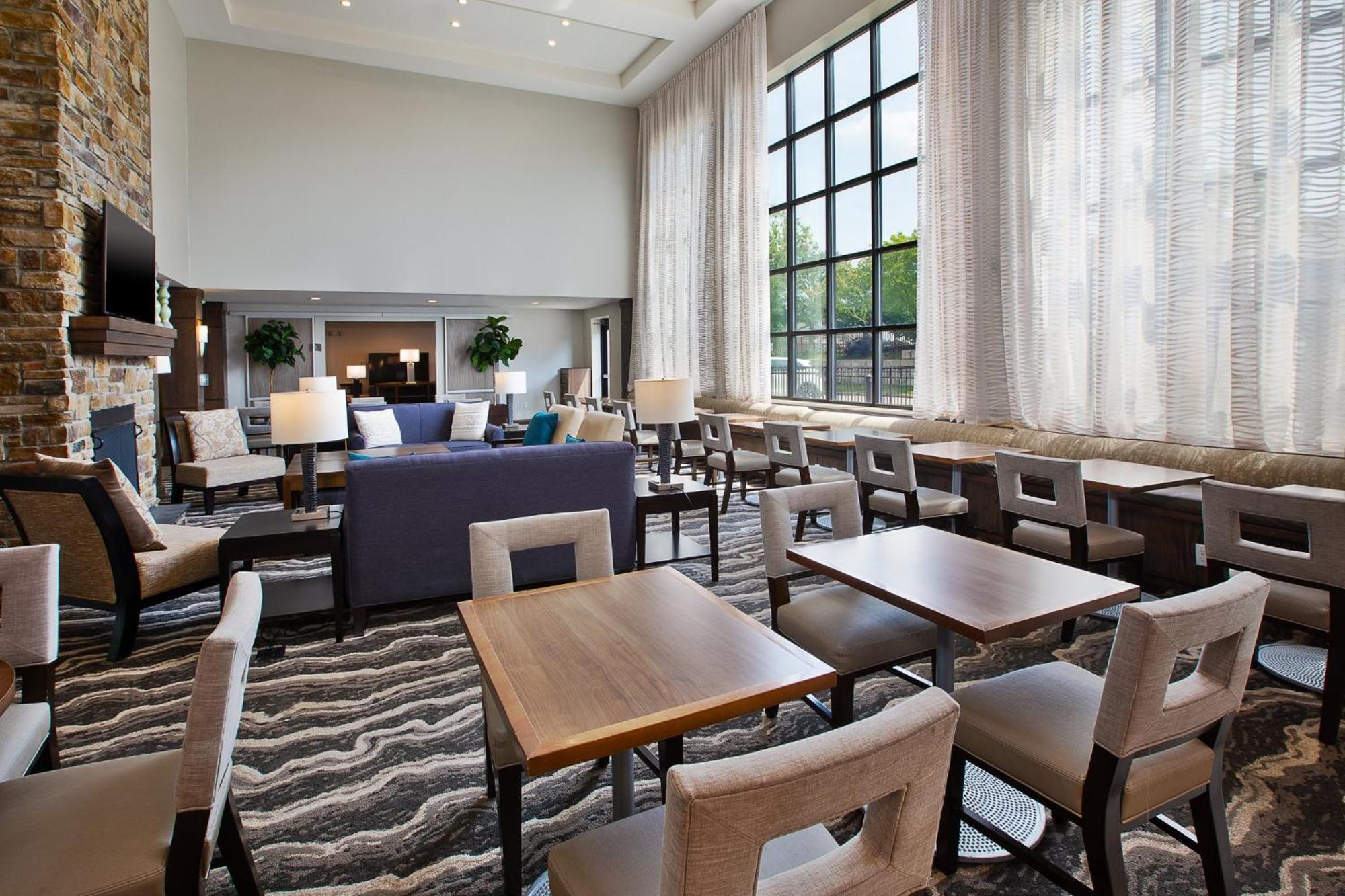 Staybridge Suites Auburn Hills By Ihg Zewnętrze zdjęcie