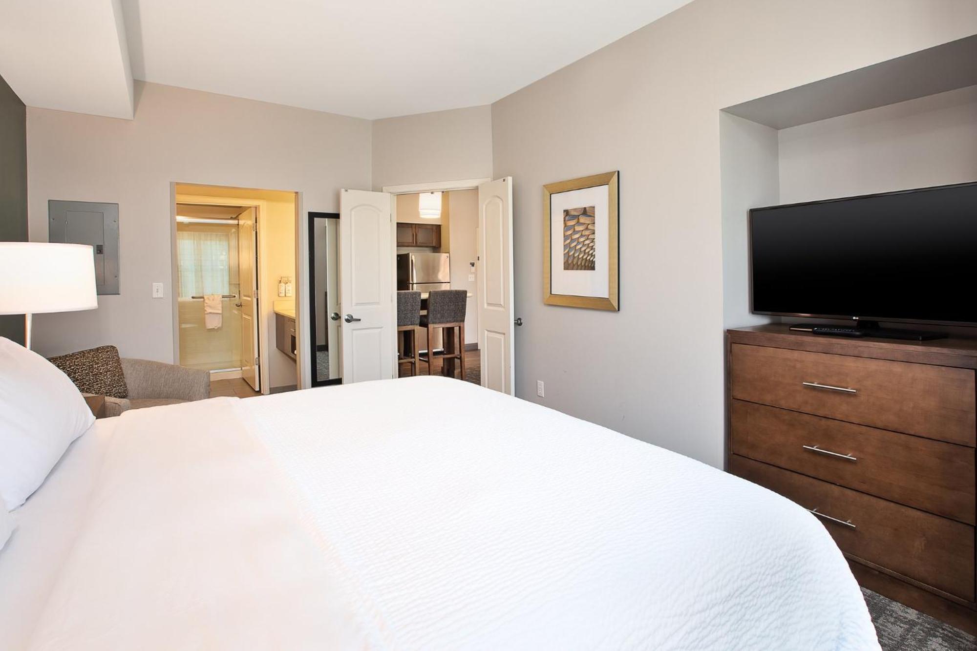 Staybridge Suites Auburn Hills By Ihg Zewnętrze zdjęcie
