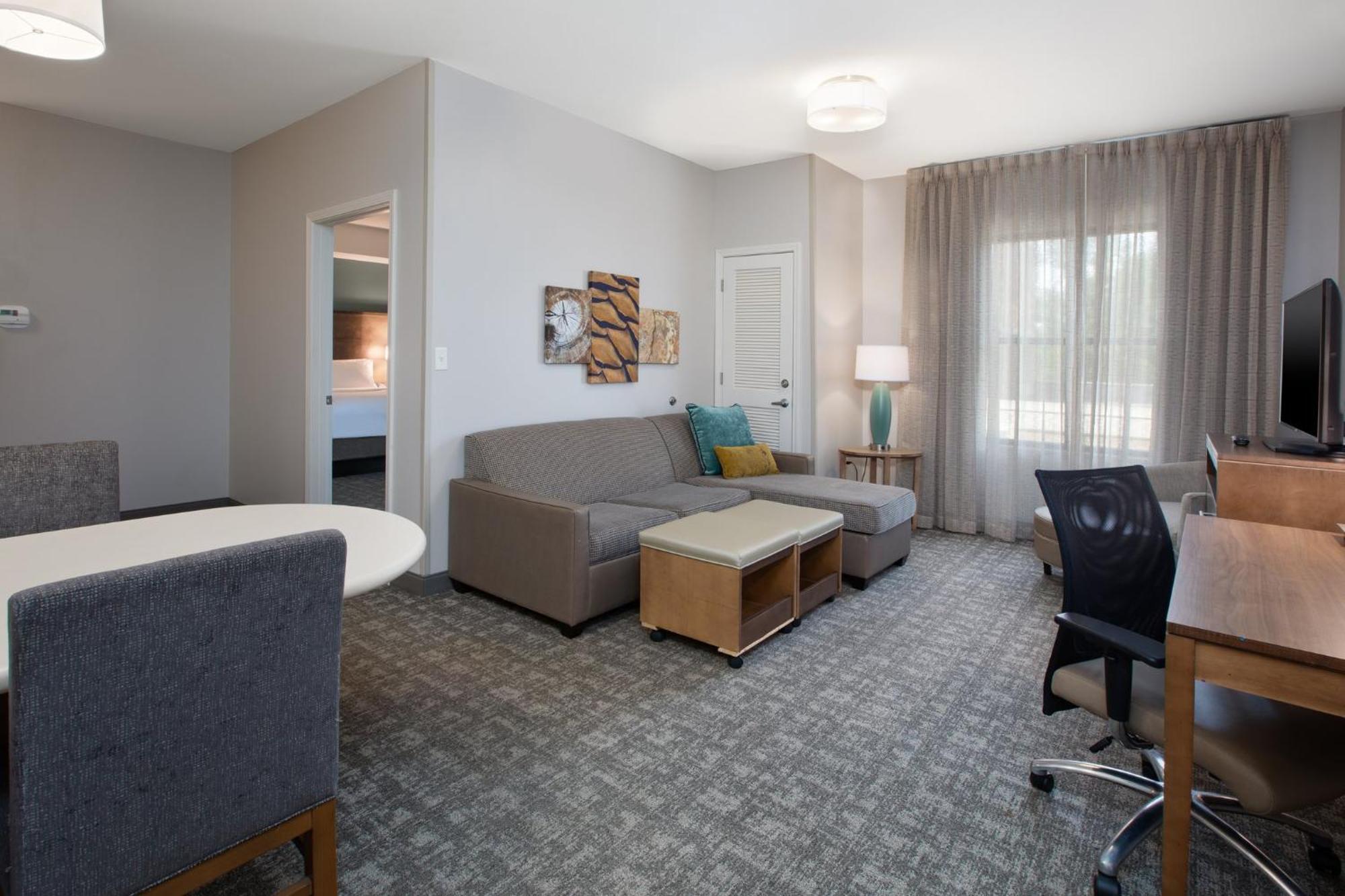 Staybridge Suites Auburn Hills By Ihg Zewnętrze zdjęcie
