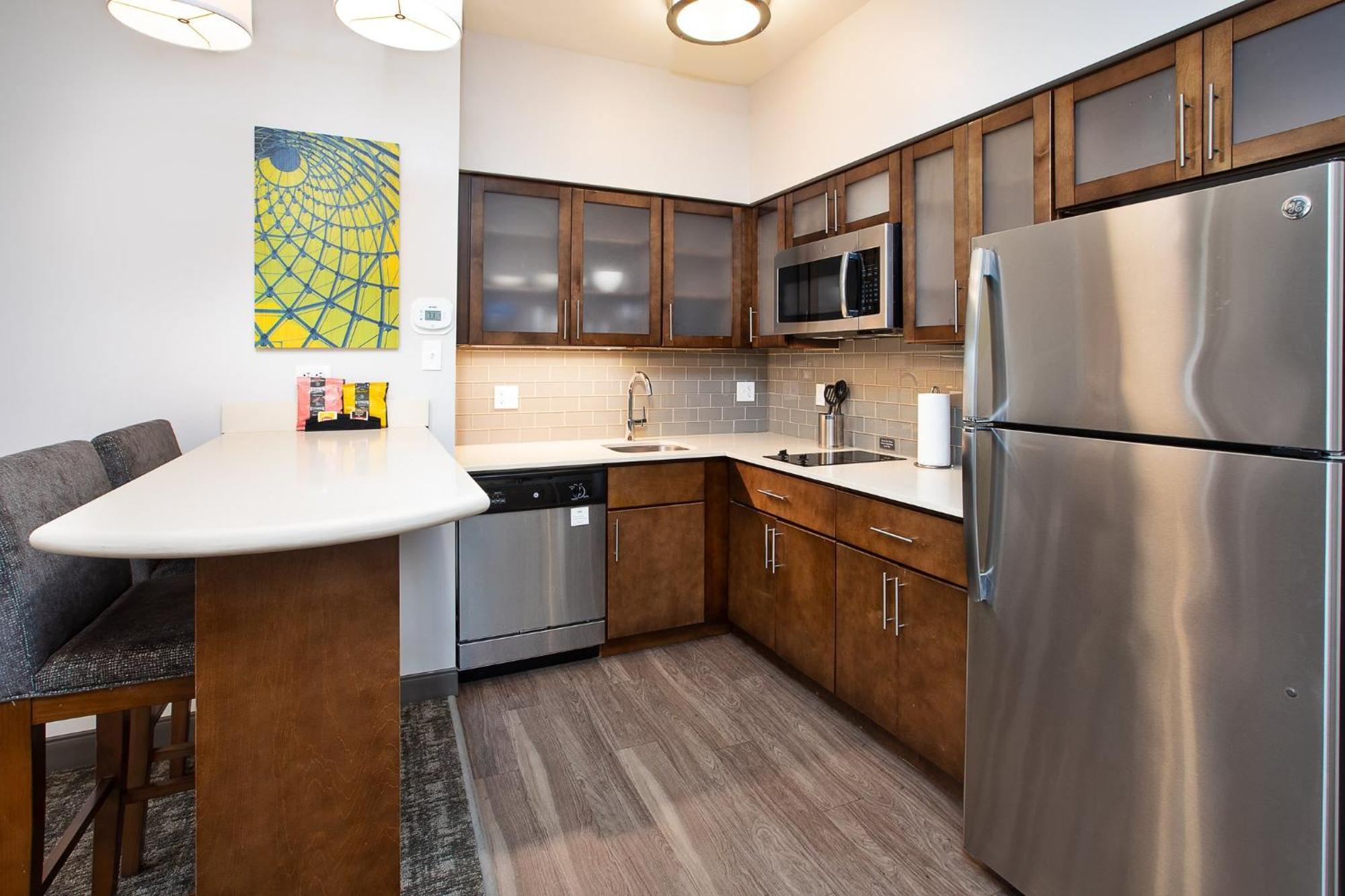 Staybridge Suites Auburn Hills By Ihg Zewnętrze zdjęcie