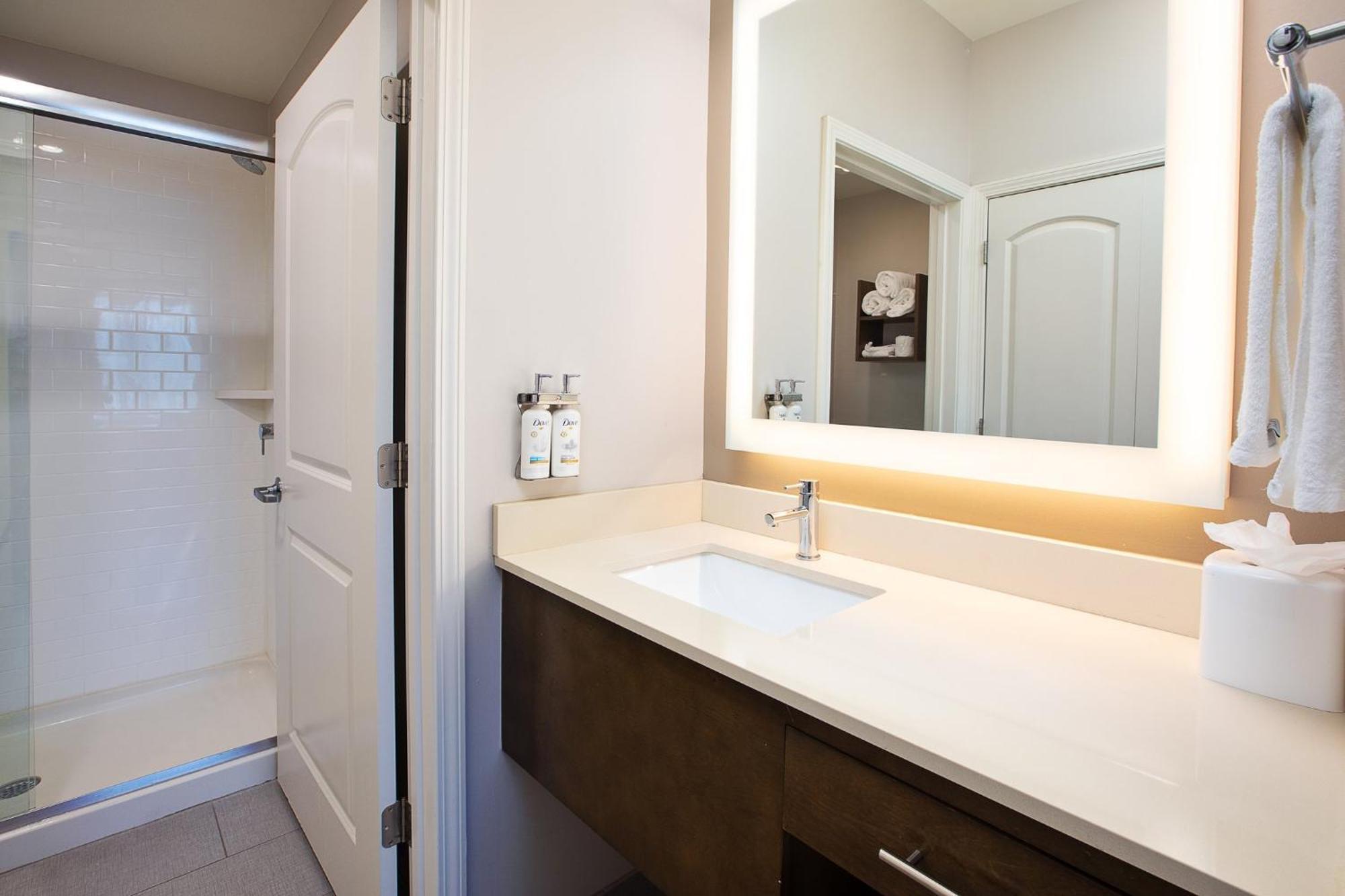 Staybridge Suites Auburn Hills By Ihg Zewnętrze zdjęcie