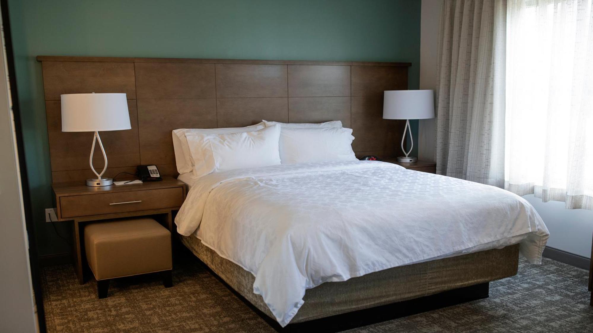 Staybridge Suites Auburn Hills By Ihg Zewnętrze zdjęcie
