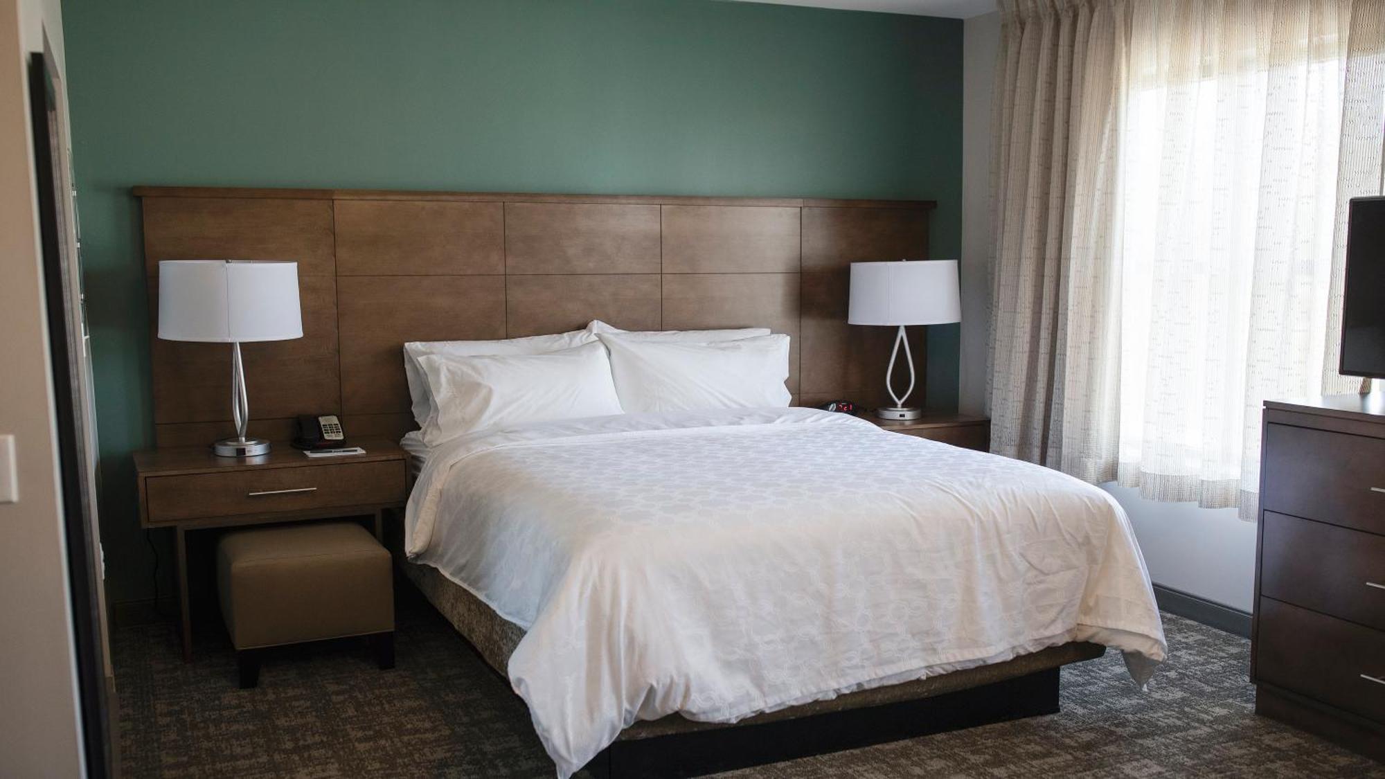 Staybridge Suites Auburn Hills By Ihg Zewnętrze zdjęcie