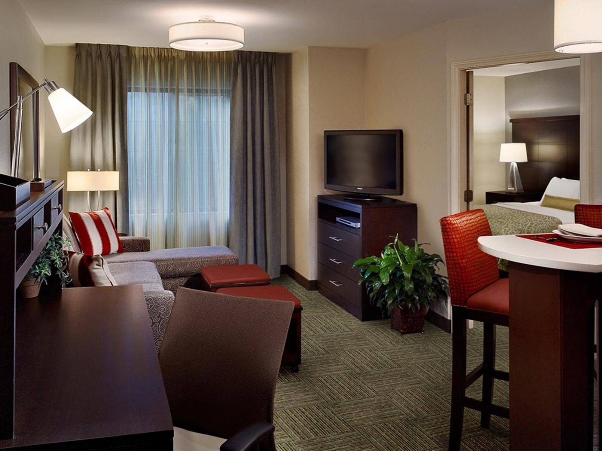 Staybridge Suites Auburn Hills By Ihg Zewnętrze zdjęcie
