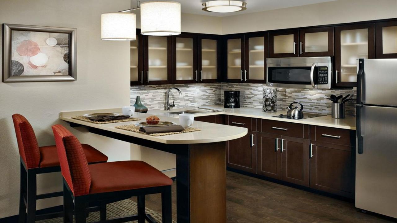 Staybridge Suites Auburn Hills By Ihg Zewnętrze zdjęcie