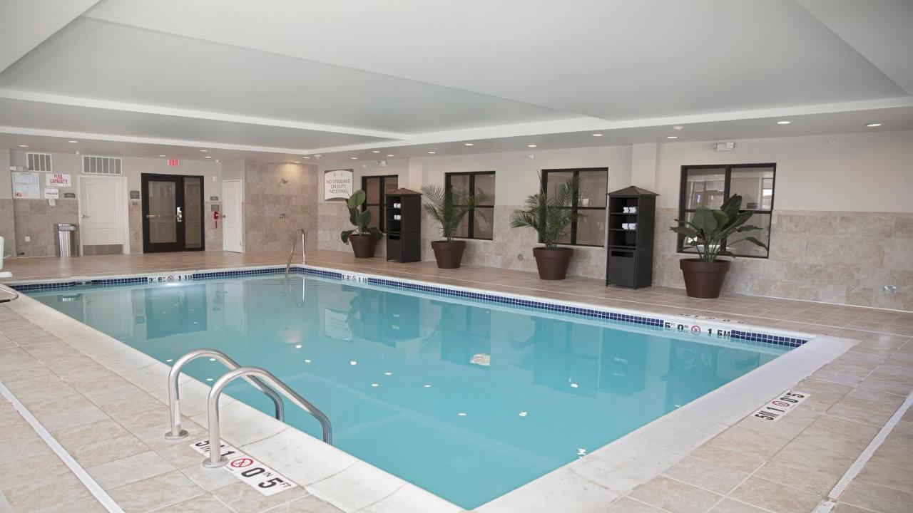 Staybridge Suites Auburn Hills By Ihg Zewnętrze zdjęcie