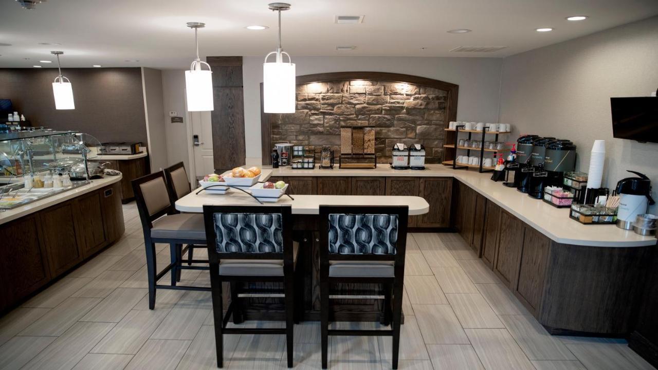 Staybridge Suites Auburn Hills By Ihg Zewnętrze zdjęcie